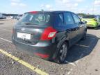 2011 KIA CEED 1 CRDI  for sale at Copart SANDTOFT