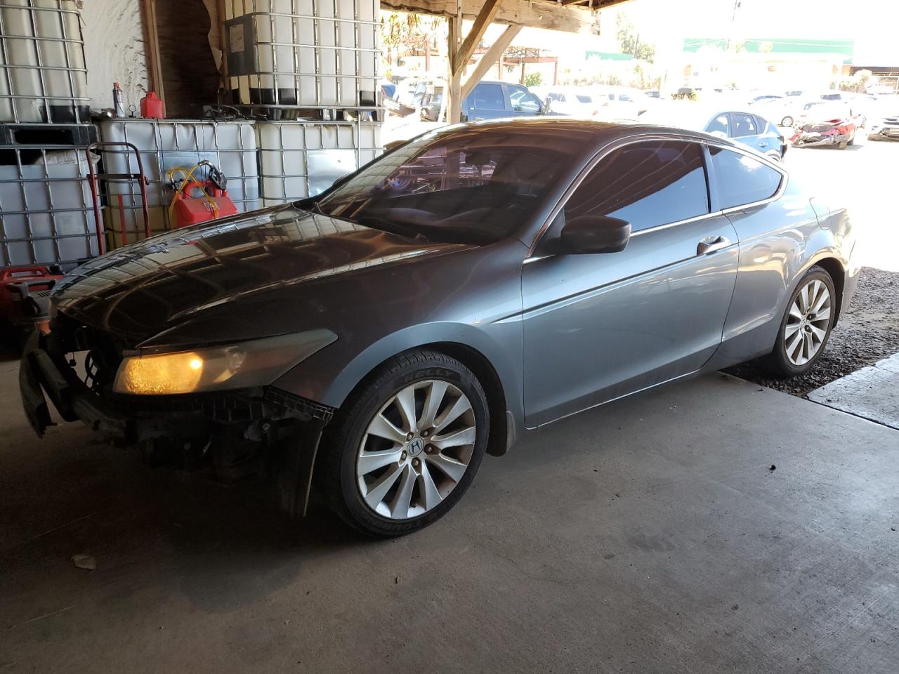 2010 Honda Accord Exl