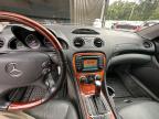 2003 MERCEDES-BENZ SL 500R   for sale at Copart MA - SOUTH BOSTON