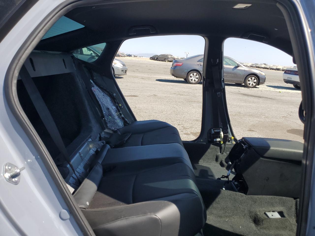 2021 Honda Accord Sport VIN: 1HGCV1F34MA107799 Lot: 67896455