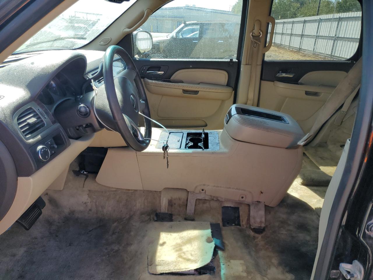 2007 GMC Yukon Denali VIN: 1GKFK63877J216316 Lot: 70342245