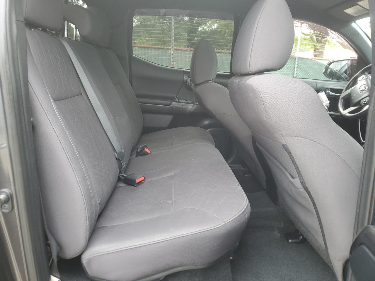 2016 Toyota Tacoma Double Cab VIN: 3TMCZ5AN7GM034244 Lot: 69387695