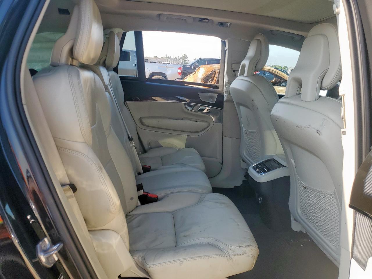 2018 Volvo Xc90 T6 VIN: YV4A22PK5J1330016 Lot: 67659945