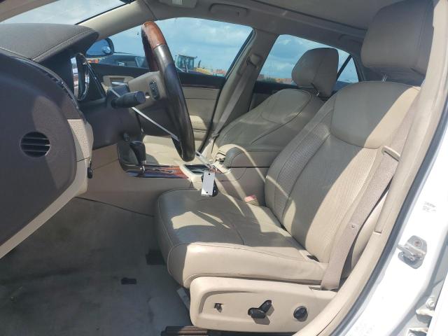 2011 CHRYSLER 300 LIMITED  