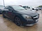 2018 MERCEDES BENZ CLA 180 SP for sale at Copart ROCHFORD