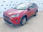 2020 TOYOTA RAV4 EXCEL for sale at Copart SANDY