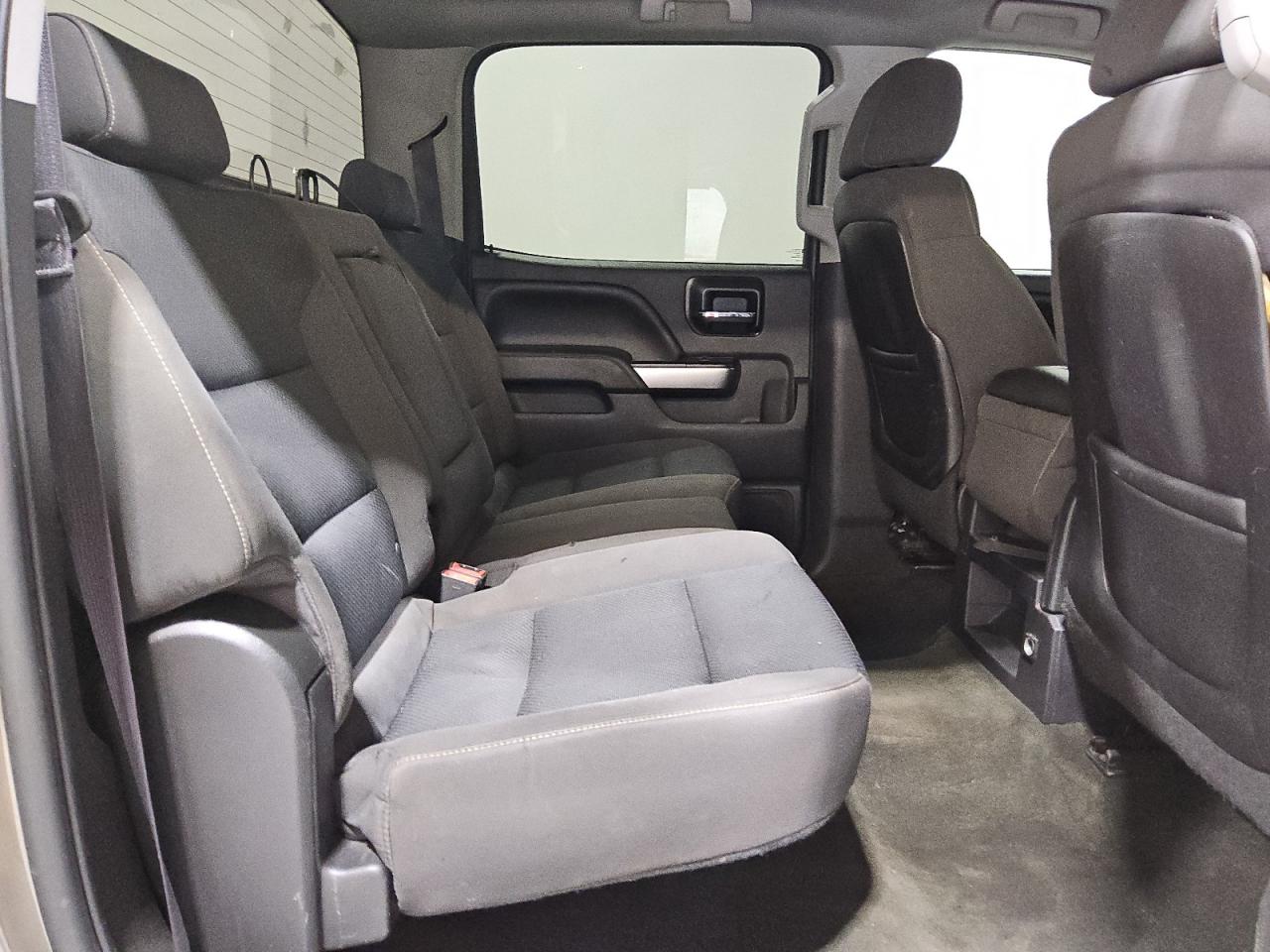 2015 Chevrolet Silverado C1500 Lt VIN: 3GCPCREC4FG492744 Lot: 67562745