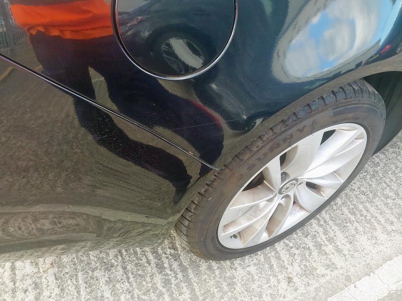 2015 VAUXHALL INSIGNIA SRI
