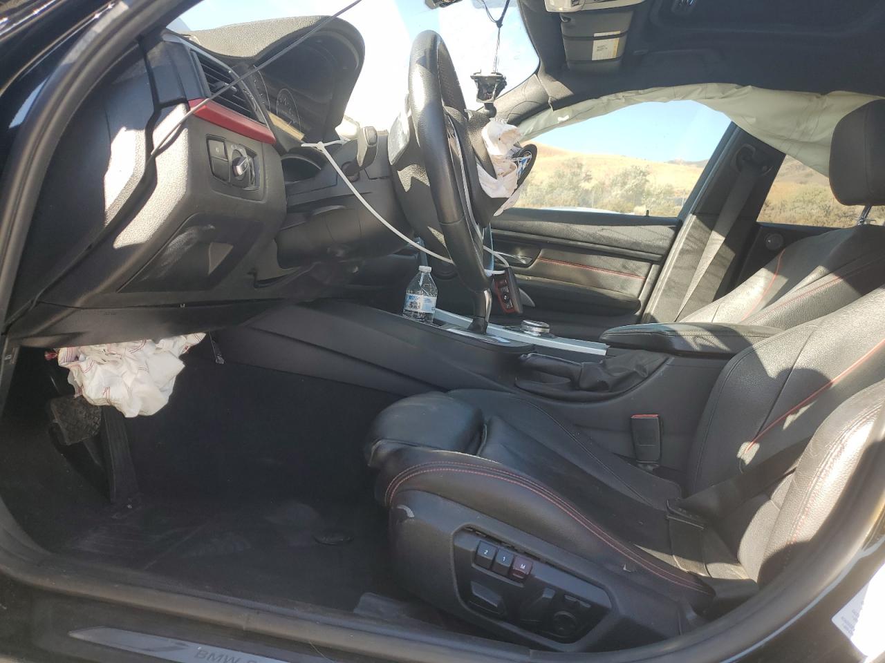 2014 BMW 335 I VIN: WBA3A9C53EF479621 Lot: 67942885