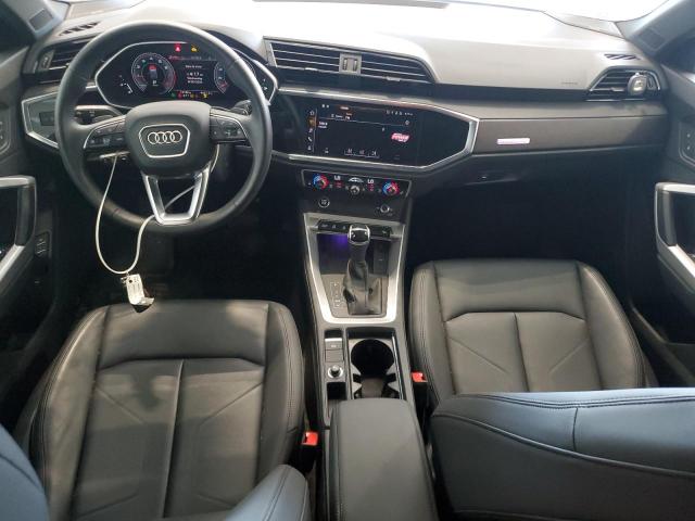  AUDI Q3 2024 Gray