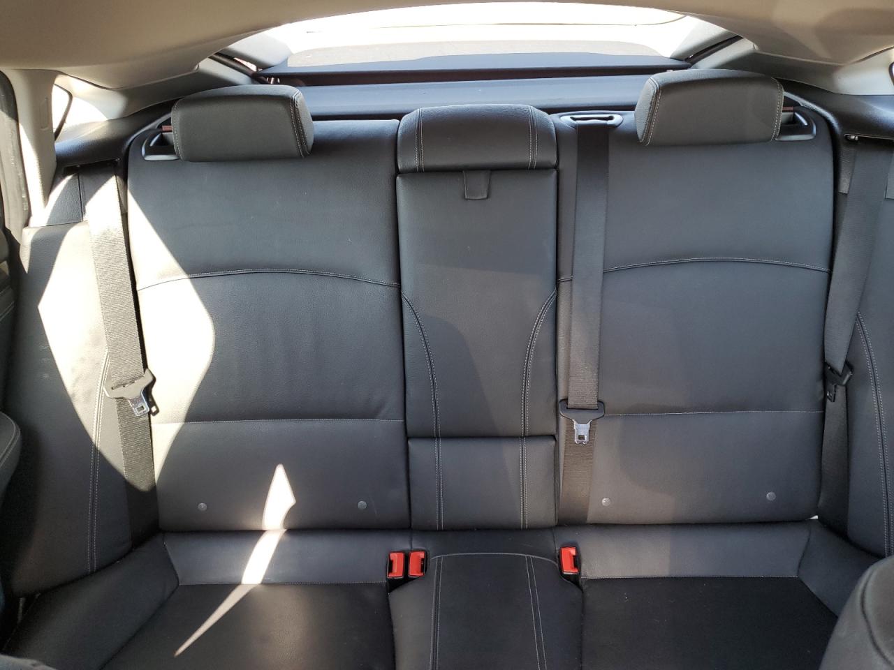 2016 BMW X4 xDrive28I VIN: 5UXXW3C54G0R19658 Lot: 69241285