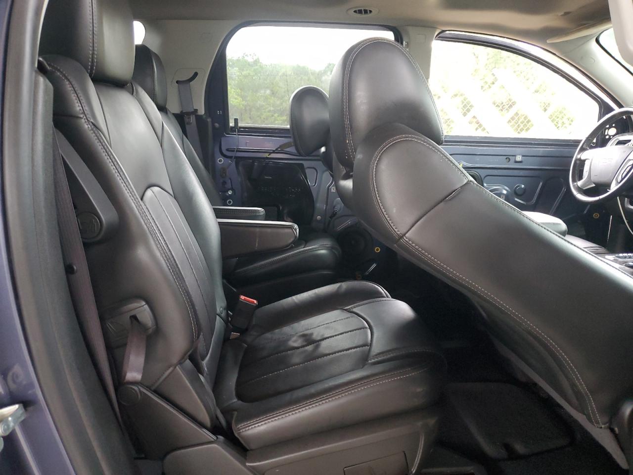 2014 GMC Acadia Slt-2 VIN: 1GKKVSKDXEJ142383 Lot: 68784245