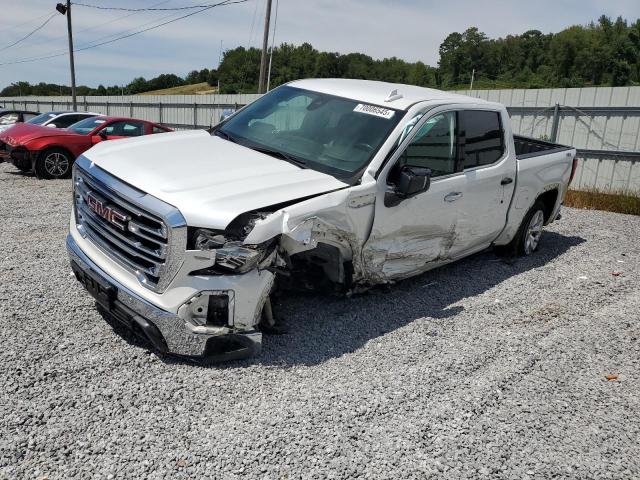  GMC SIERRA 2019 Белы