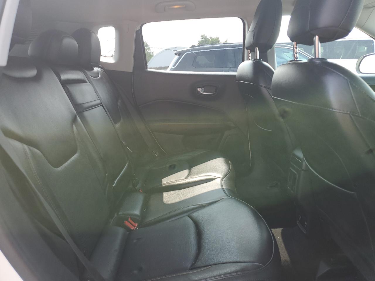 2020 Jeep Compass Limited VIN: 3C4NJCCB3LT114695 Lot: 67773415