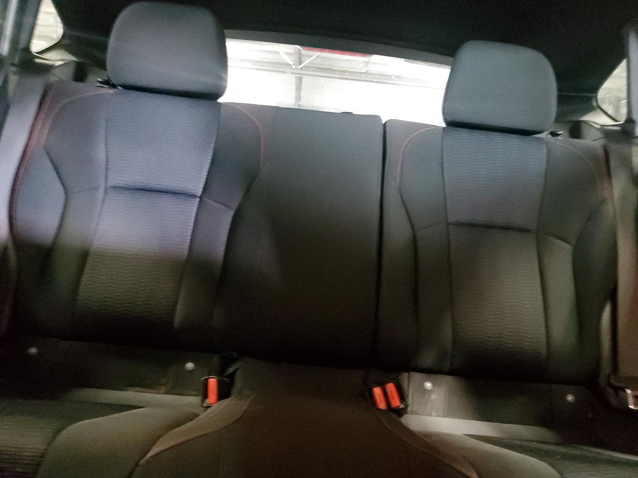 2018 Subaru Impreza Sport VIN: 4S3GTAM67J3711950 Lot: 70493985