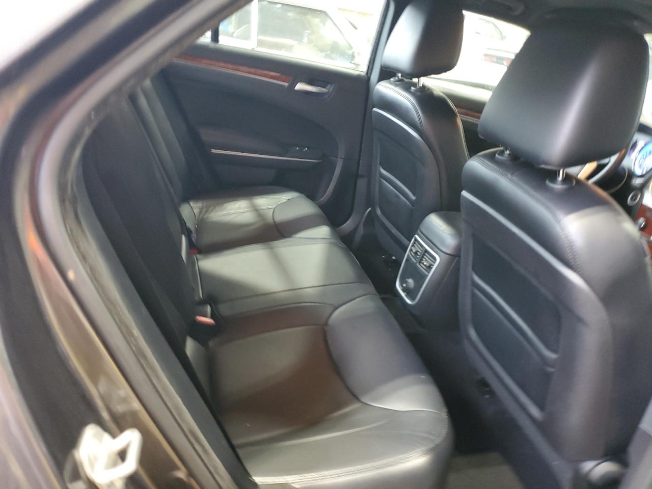 2014 Chrysler 300 VIN: 2C3CCAAG3EH179387 Lot: 70526715