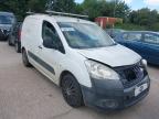 2011 CITROEN BERLINGO 6 for sale at Copart SANDWICH