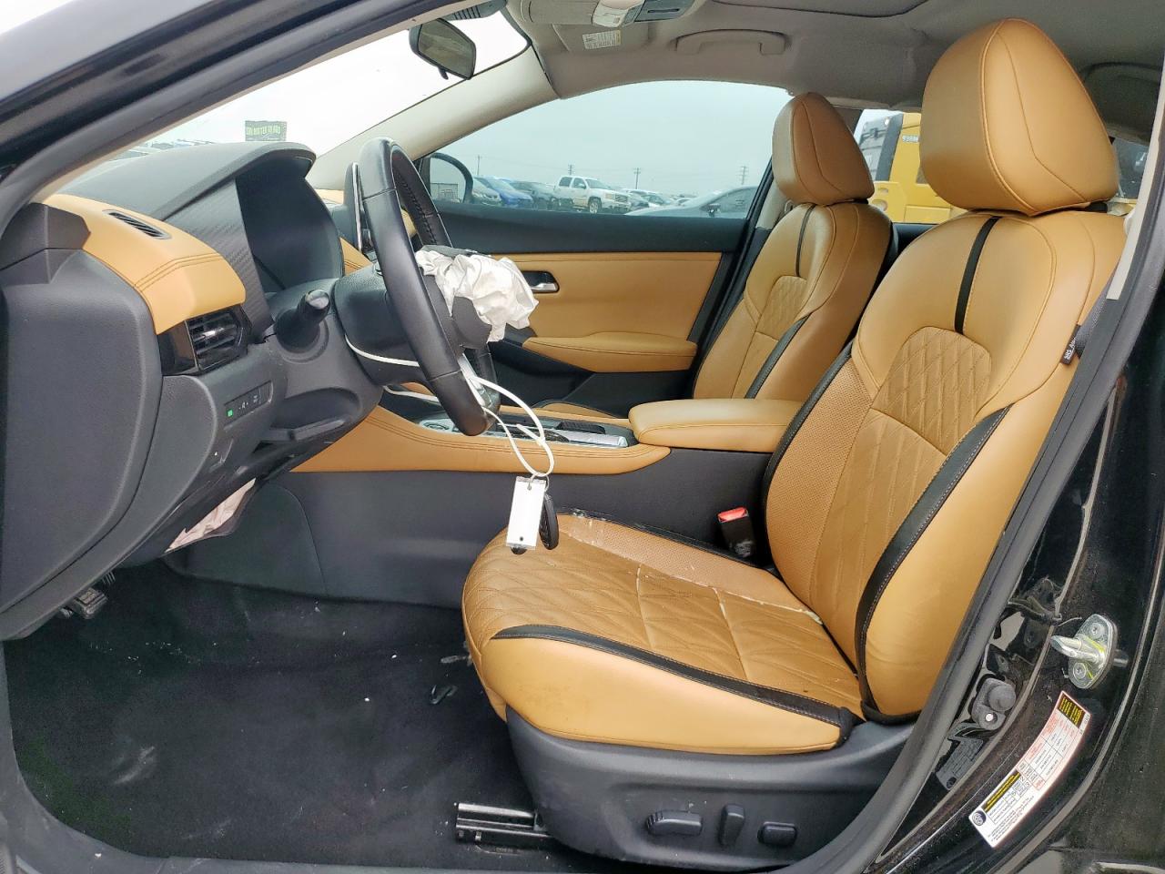 2021 Nissan Sentra Sv VIN: 3N1AB8CV7MY246126 Lot: 71089215