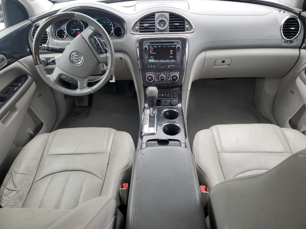 2016 Buick Enclave VIN: 5GAKRBKD2GJ247925 Lot: 69778955