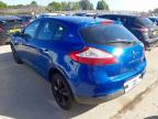 2011 RENAULT MEGANE I-MUSIC for sale at Copart ROCHFORD
