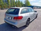 2016 MERCEDES-BENZ E220 AMG NIGHT ED BLUETEC  for sale at Copart GLOUCESTER