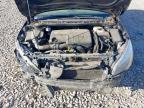 2013 VAUXHALL ASTRA EXCLUSIV for sale at Copart WISBECH