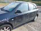 2012 NISSAN MICRA ACENTA  for sale at Copart SANDTOFT