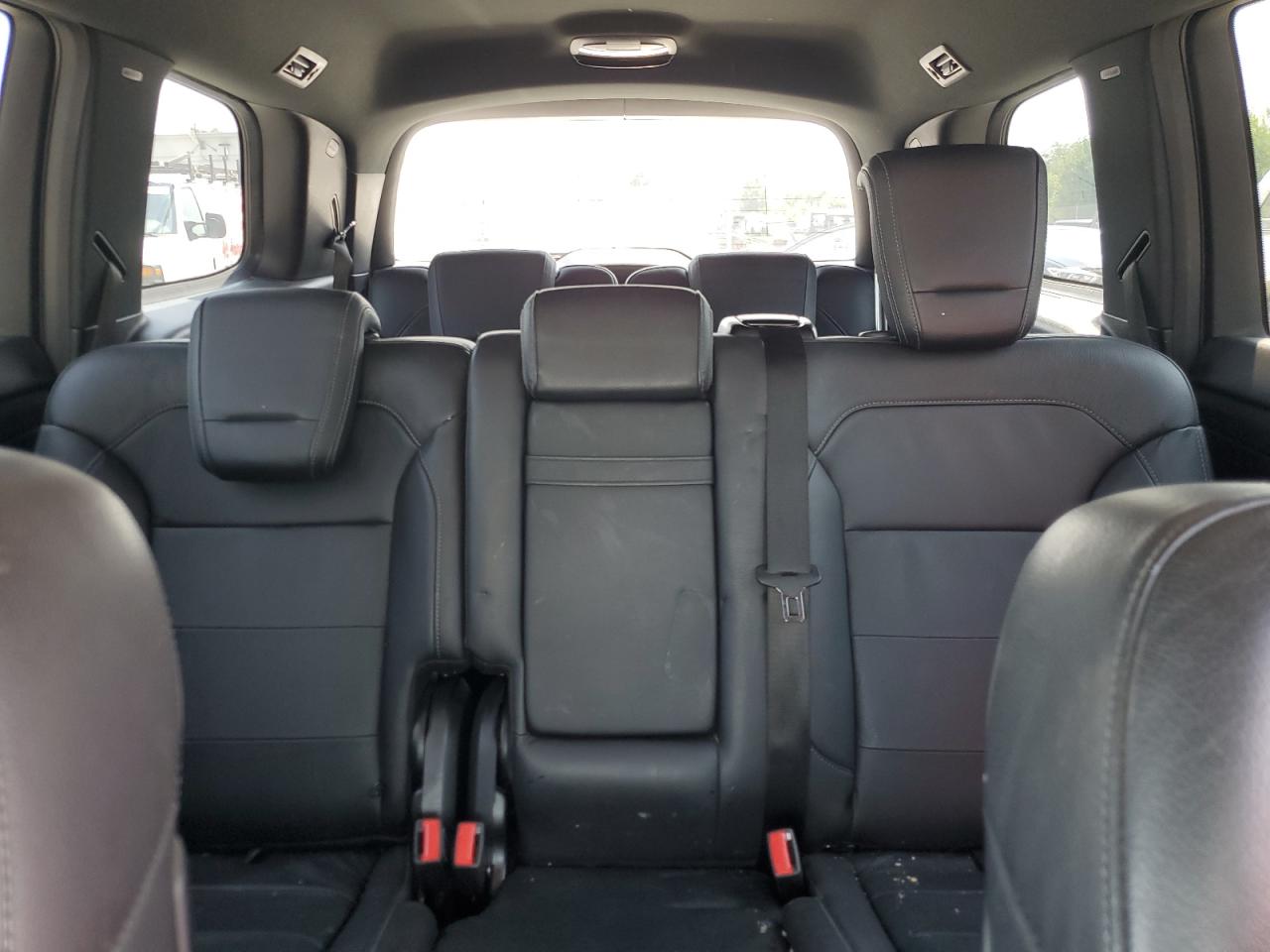 2017 Mercedes-Benz Gls 450 4Matic VIN: 4JGDF6EE2HA909771 Lot: 66718175