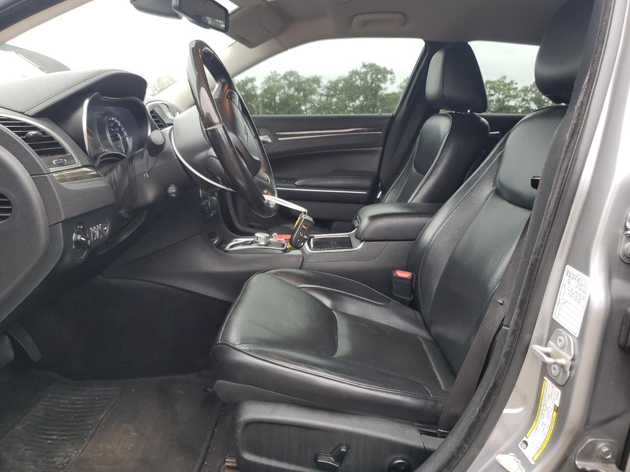 2018 Chrysler 300 Limited VIN: 2C3CCAEG9JH193699 Lot: 69815755