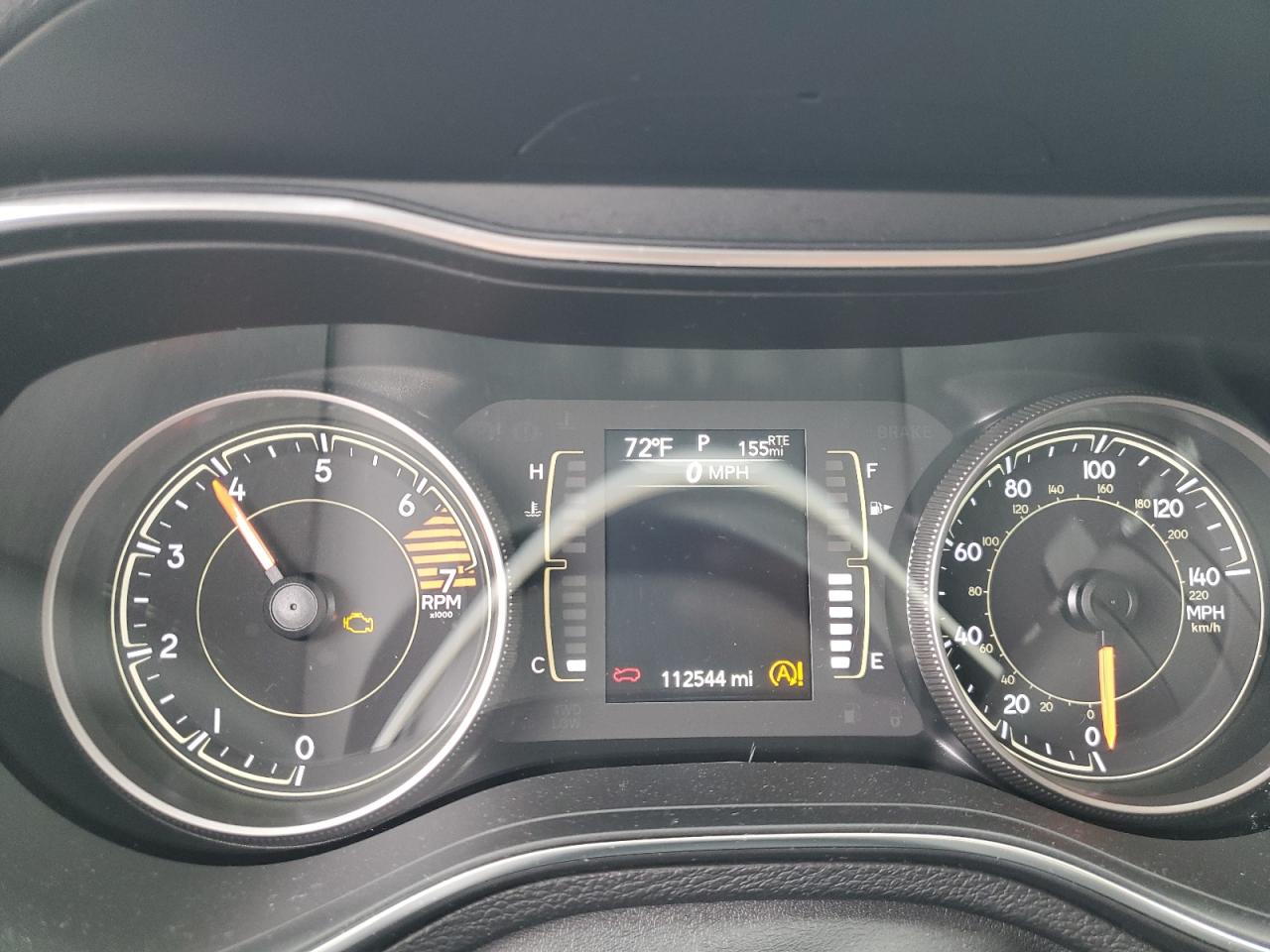 2020 Jeep Cherokee Latitude VIN: 1C4PJLCB0LD614733 Lot: 70227425