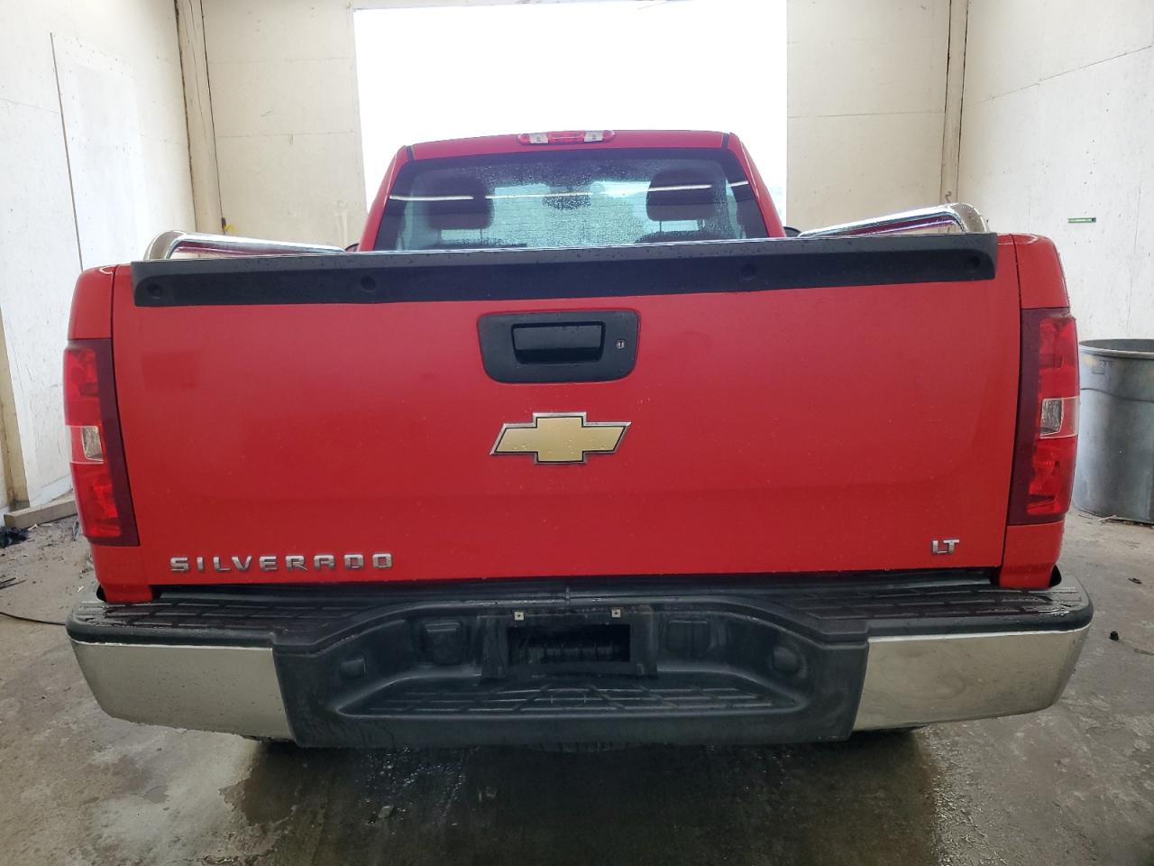 2008 Chevrolet Silverado K1500 VIN: 1GCEK14C08Z149252 Lot: 67365305
