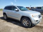 2011 JEEP GRAND CHEROKEE LIMITED   for sale at Copart AB - CALGARY