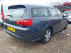 2004 HONDA ACCORD EXECUTIVE for sale at Copart ROCHFORD