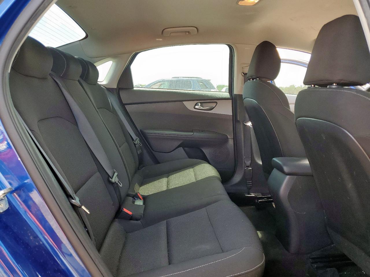 2021 Kia Forte Fe VIN: 3KPF24AD8ME289008 Lot: 68298955