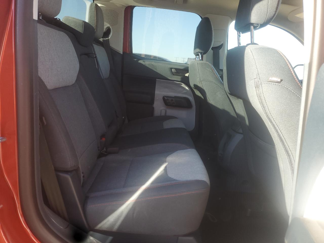 2024 Ford Maverick Xlt VIN: 3FTTW8J96RRB81772 Lot: 69849305