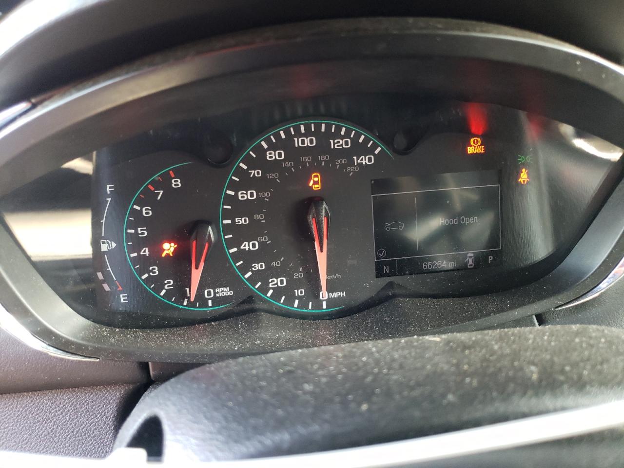 2019 Chevrolet Trax Ls VIN: 3GNCJNSB4KL169912 Lot: 65399885