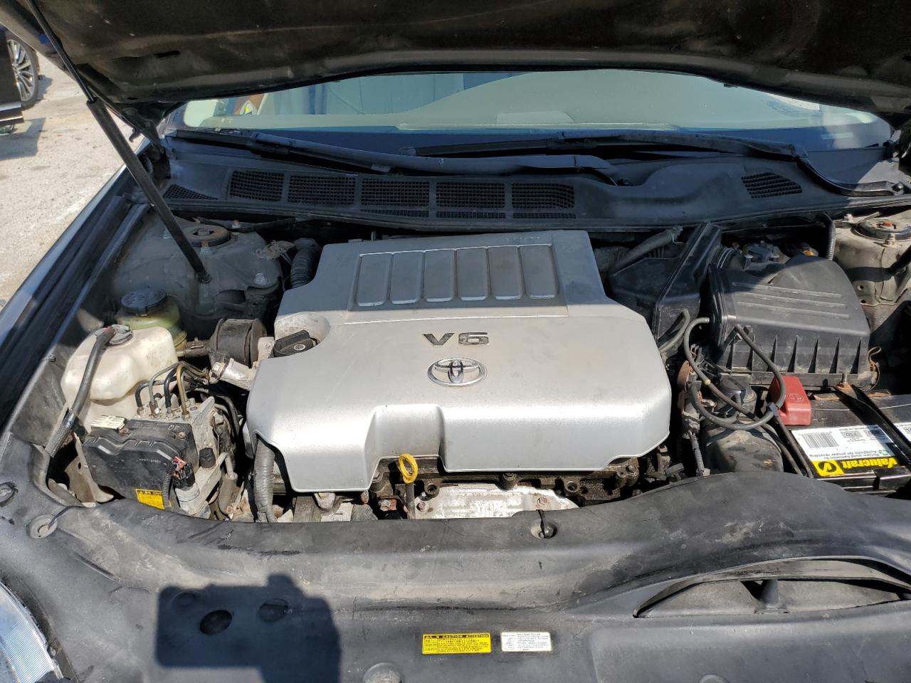 2006 Toyota Avalon Xl VIN: 4T1BK36B26U099172 Lot: 68665225