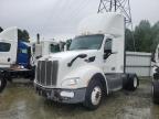 2016 PETERBILT 579 SEMI TRUCK for sale at Copart NC - MEBANE