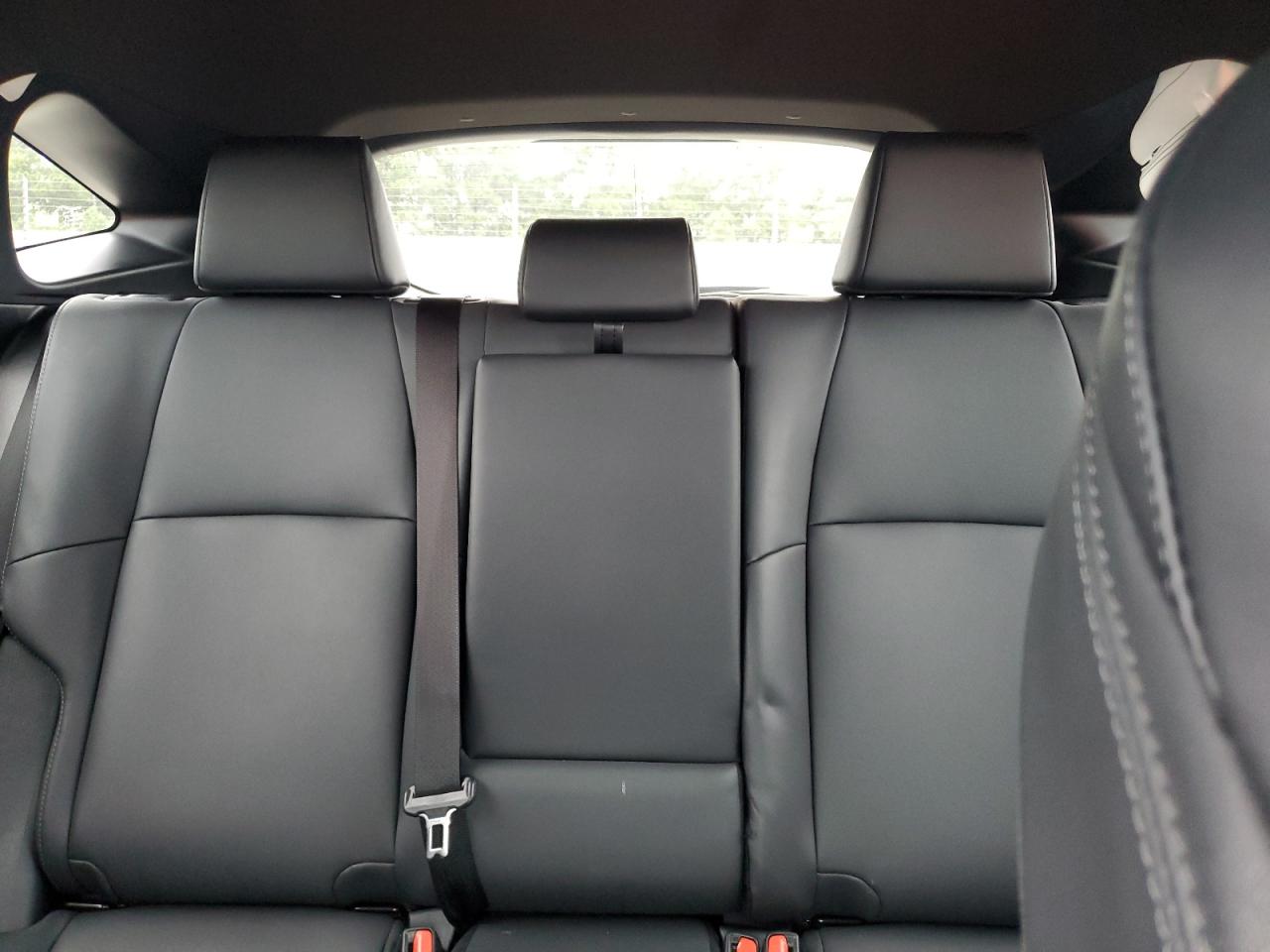 2023 Toyota Venza Le VIN: JTEAAAAH8PJ134623 Lot: 68127425