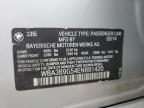 2014 BMW 335 XI   for sale at Copart PA - PHILADELPHIA EAST-SUBLOT