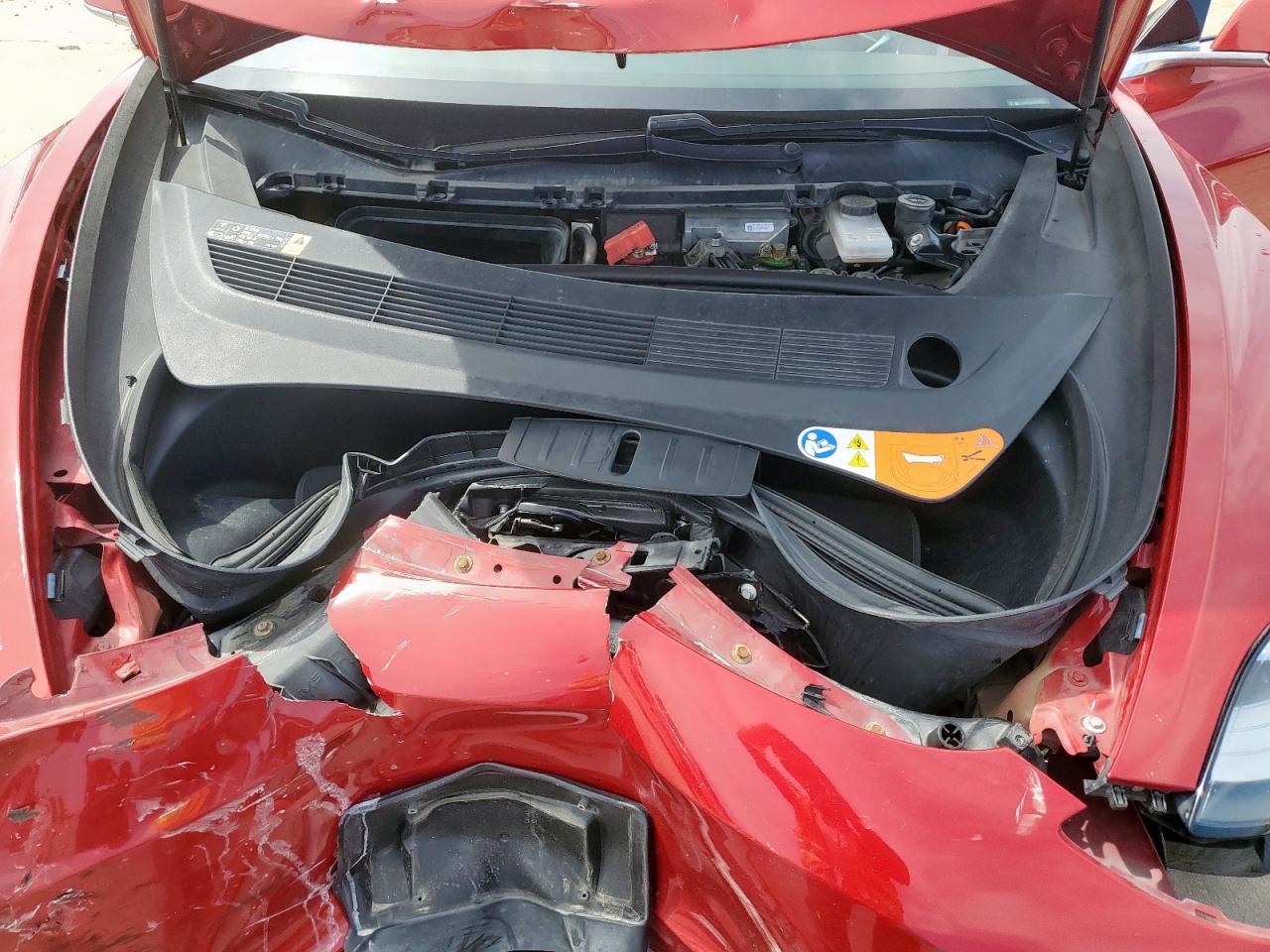 5YJ3E1EA1JF024431 2018 Tesla Model 3