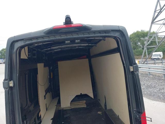 2024 FORD TRANSIT 350 LIMITED ECOBL 