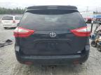 2015 TOYOTA SIENNA LE   for sale at Copart NS - HALIFAX