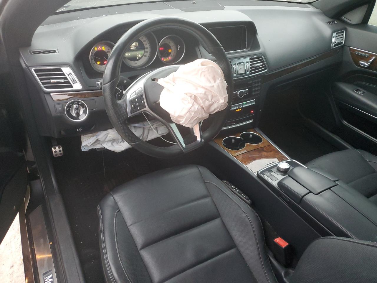 2015 Mercedes-Benz E 400 VIN: WDDKK6FF0FF305351 Lot: 70152895