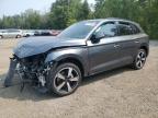 2023 AUDI Q5 E PRESTIGE 55   for sale at Copart ON - COOKSTOWN