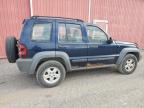 2006 JEEP LIBERTY SPORT   à vendre chez Copart ON - LONDON