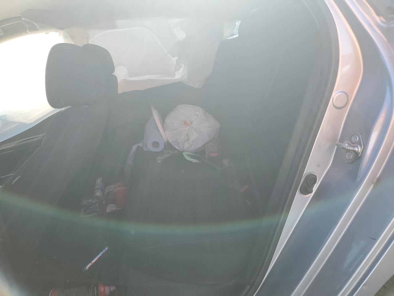 2018 Honda Civic Lx VIN: 2HGFC2F55JH557243 Lot: 70224445