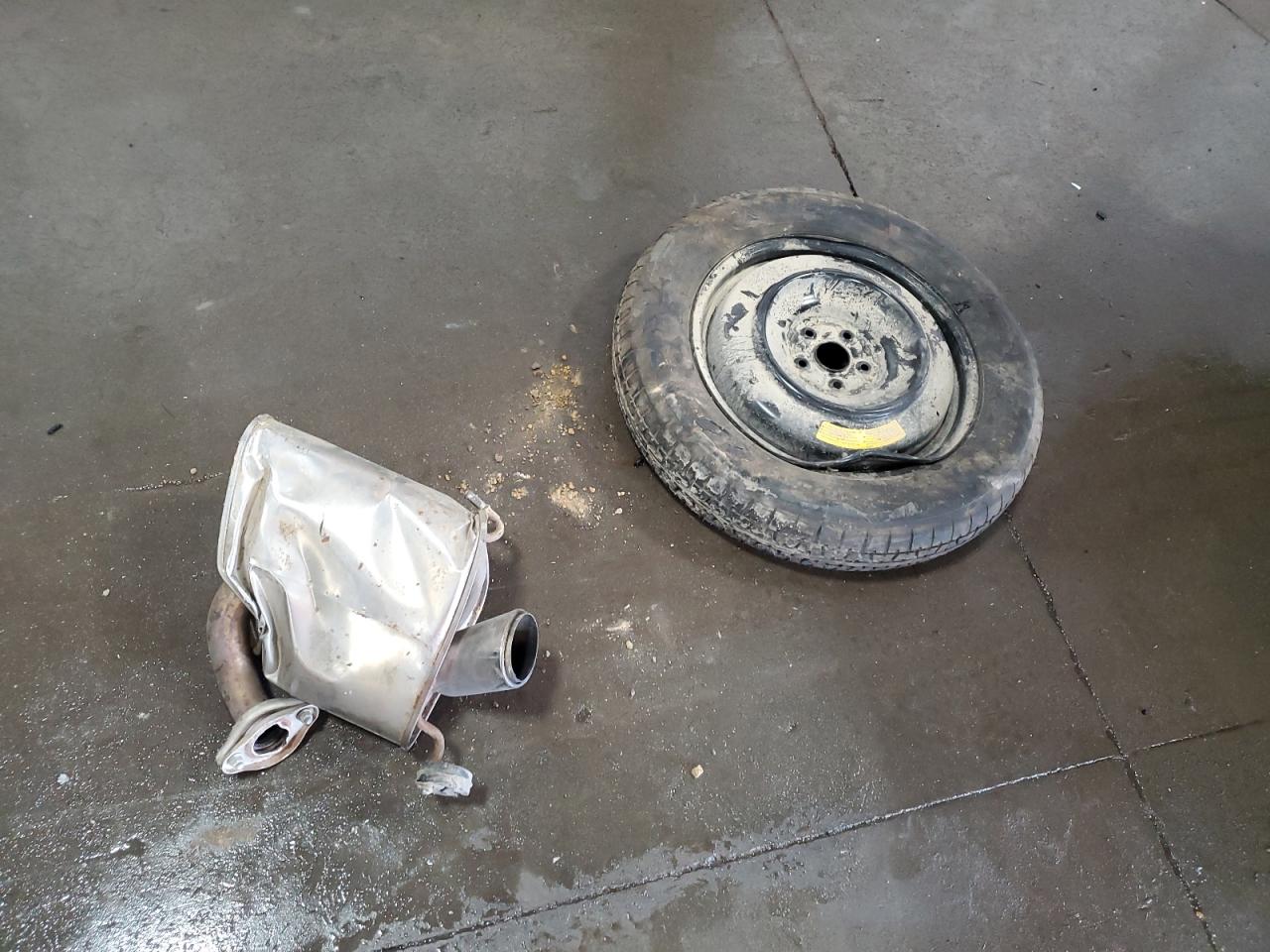 2023 Subaru Ascent Limited VIN: 4S4WMAUD6P3446837 Lot: 70680255