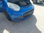 2009 CITROEN C1 VTR  for sale at Copart SANDWICH