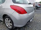 2011 PEUGEOT 308 SR for sale at Copart BELFAST